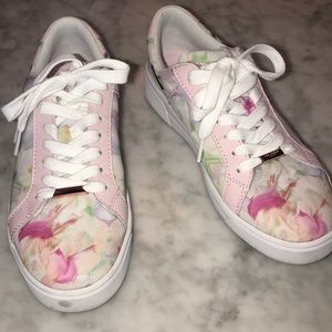 Ted Baker London Tennis Shoes